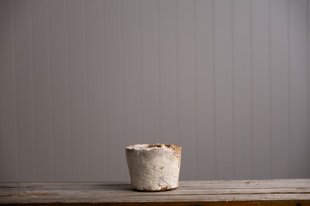Medium Wonky Pot