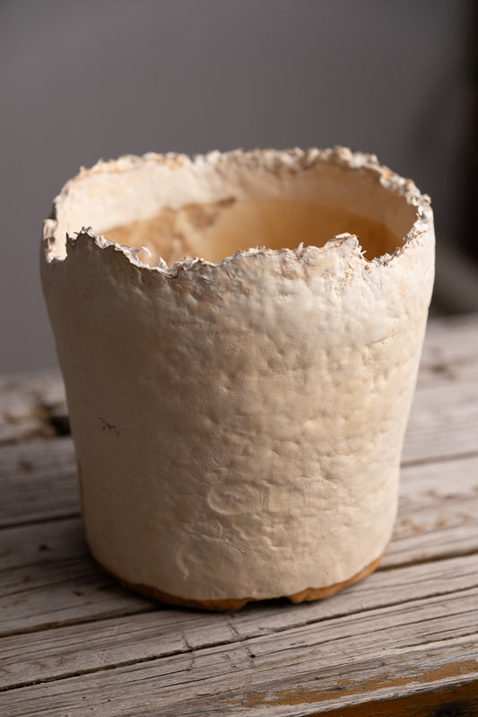 Wonky Cover Pot (for 140mm/6" pot)