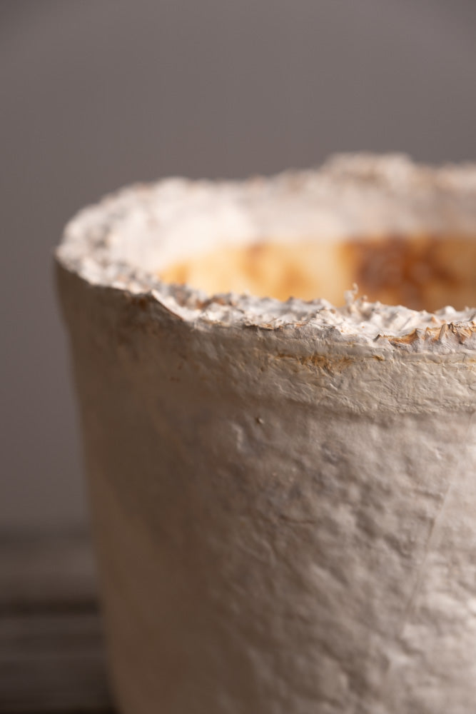 Big Wonky Pot